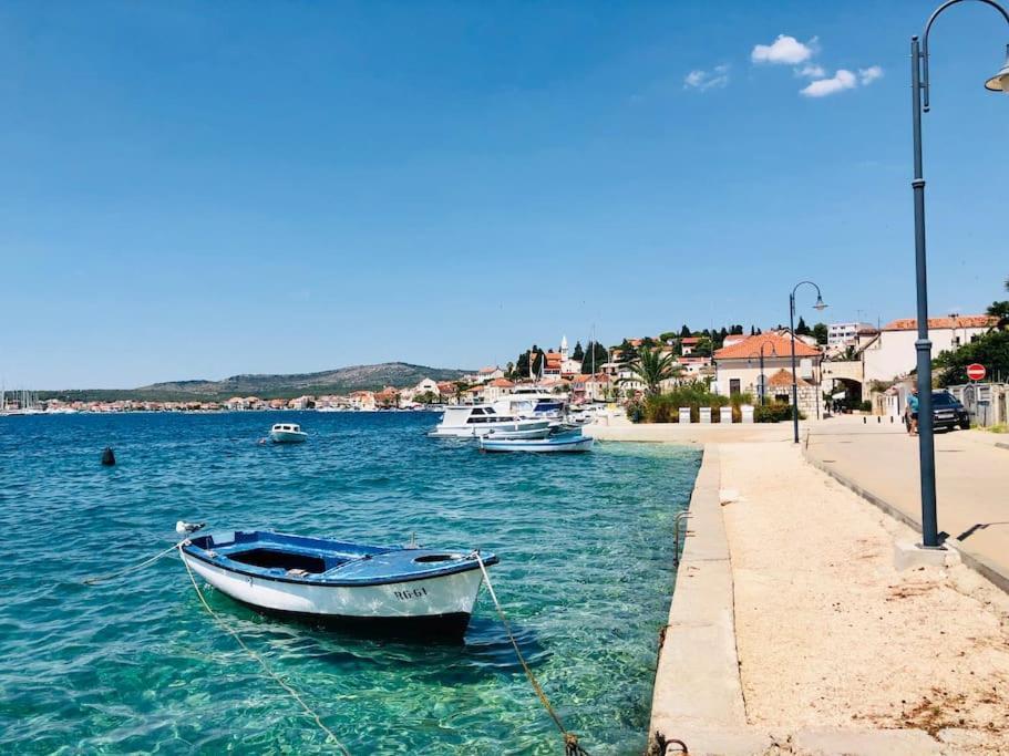 Beach & Old Town Rogoznica  Εξωτερικό φωτογραφία