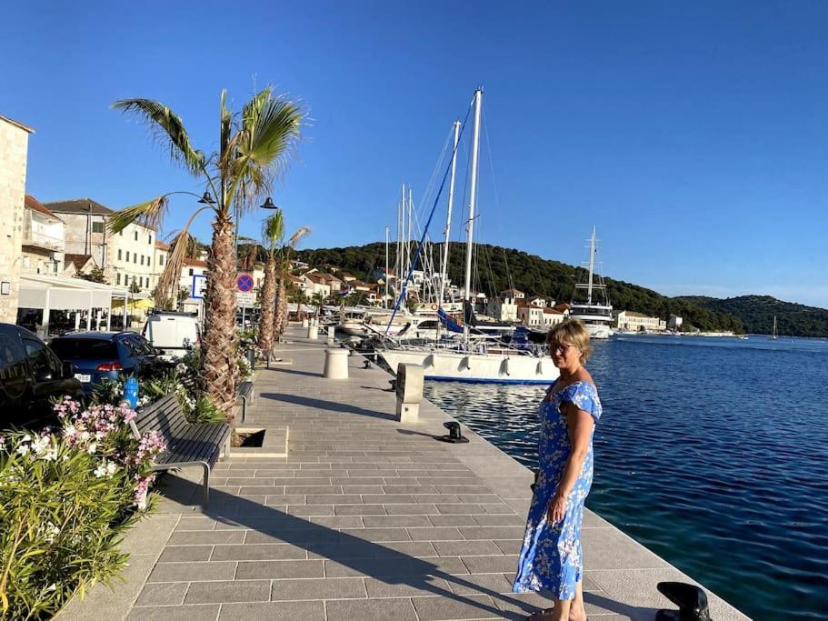 Beach & Old Town Rogoznica  Εξωτερικό φωτογραφία