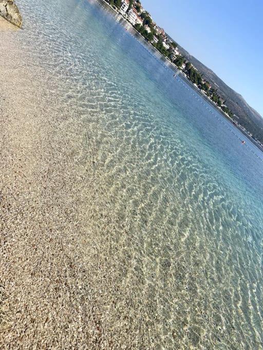 Beach & Old Town Rogoznica  Εξωτερικό φωτογραφία