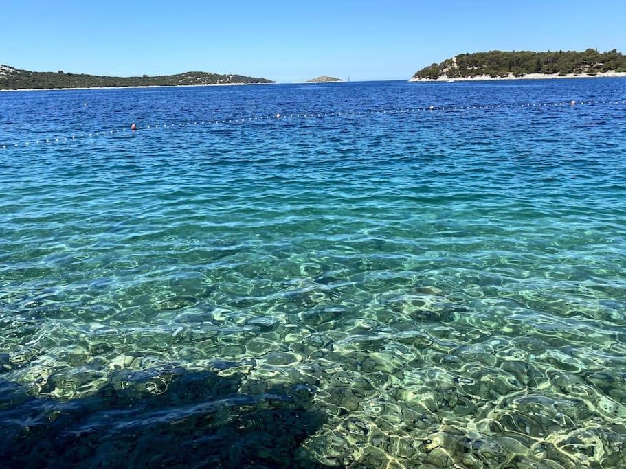 Beach & Old Town Rogoznica  Εξωτερικό φωτογραφία